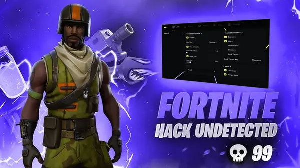Fortnite (1วัน)