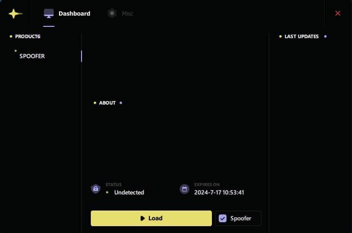 Spoofer