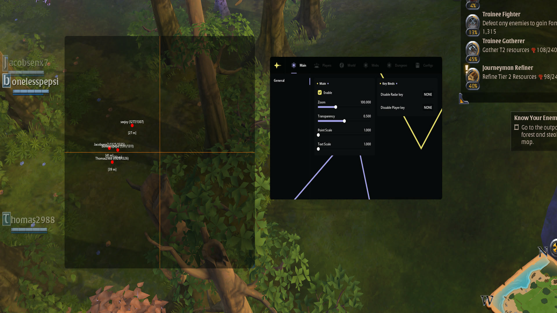 Albion Online