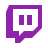 Twitch - Live Stream Views ( 30 นาที)