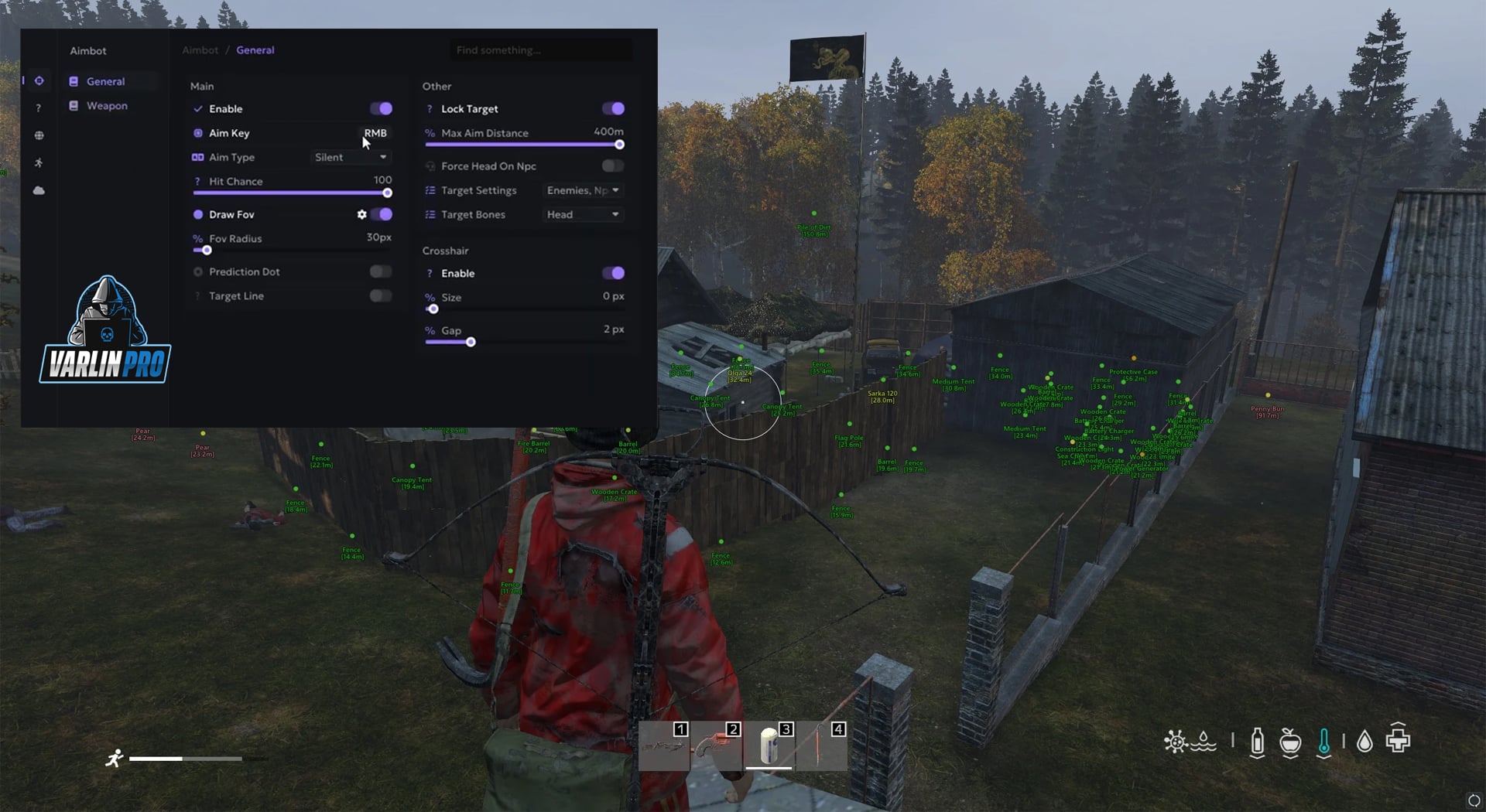 DAYZ