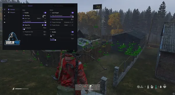 DAYZ (1วัน)