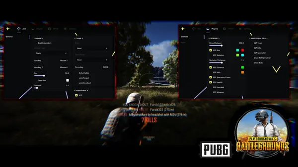 PUBG (1วัน)