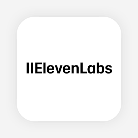 Elevanlabs Creator 131K Credits 1 Month (รับประกัน 5วัน)