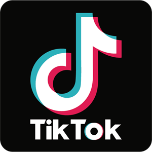 TikTok บัญชีใหม่ ( UK )